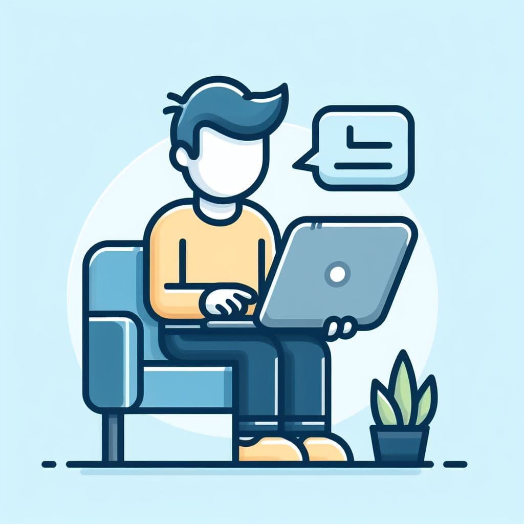 laptop